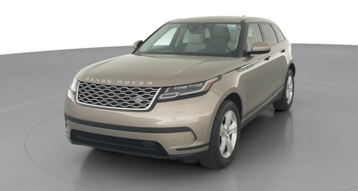 Thumbnail: 2023 Land Rover Range Rover Velar - 1