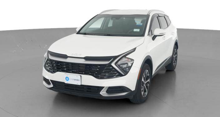 Thumbnail: 2023 Kia Sportage - 1