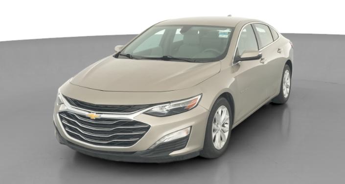 Thumbnail: 2022 Chevrolet Malibu - 1