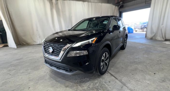 Thumbnail: 2023 Nissan Rogue - 1