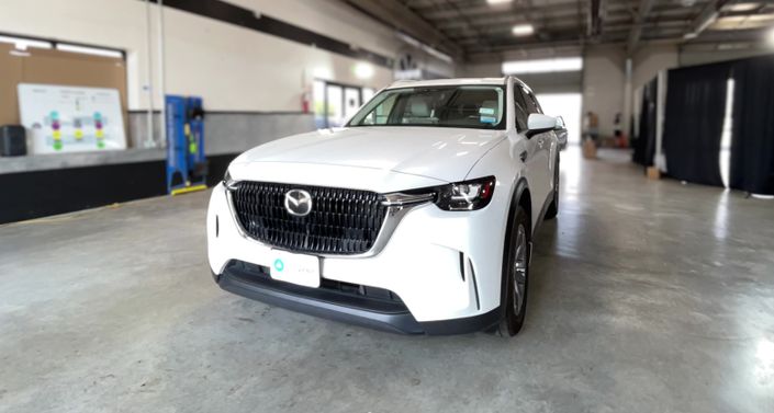 Thumbnail: 2024 Mazda CX-90 - 1