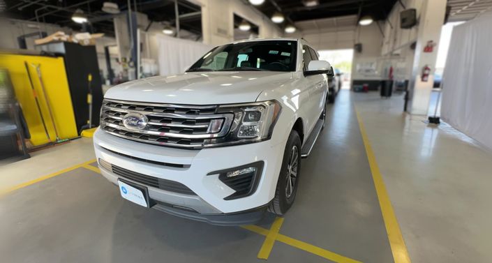 Thumbnail: 2018 Ford Expedition - 1