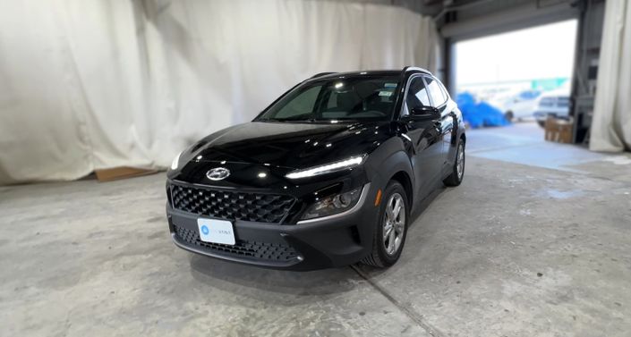 Thumbnail: 2023 Hyundai Kona - 1