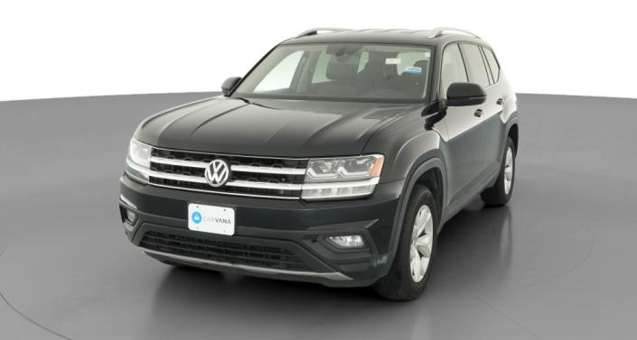 Thumbnail: 2018 Volkswagen Atlas - 1