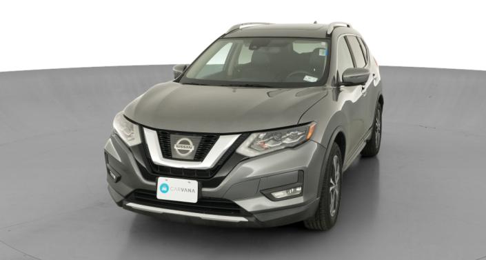 Thumbnail: 2017 Nissan Rogue - 1