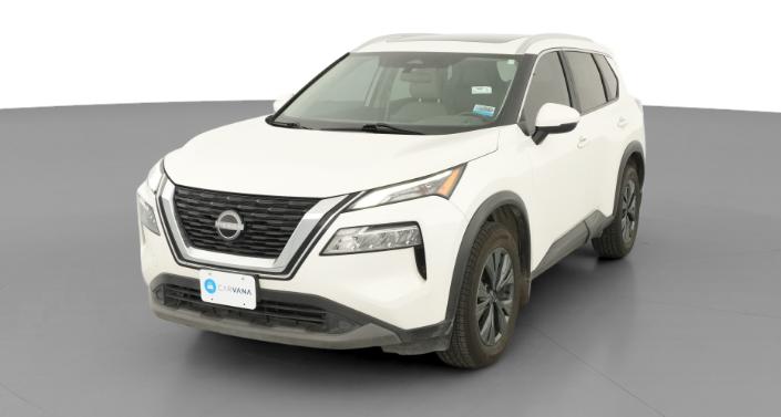 Thumbnail: 2023 Nissan Rogue - 1