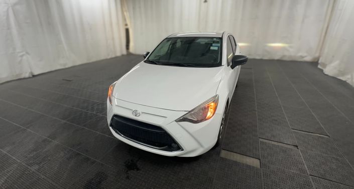 Thumbnail: 2019 Toyota Yaris - 1