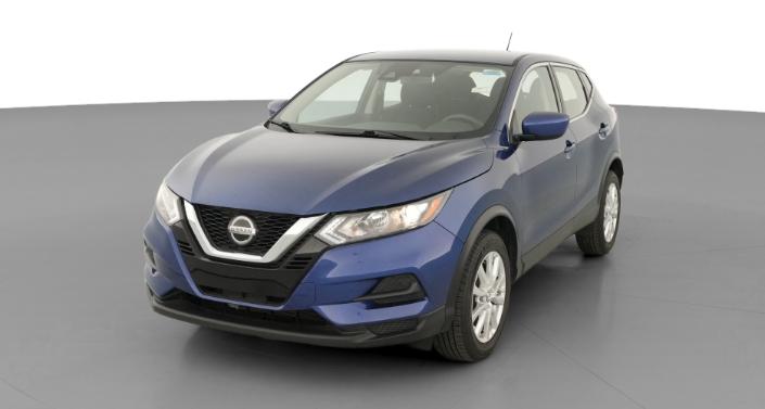 Thumbnail: 2022 Nissan Rogue Sport - 1