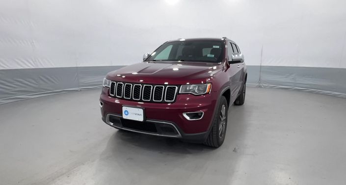 Thumbnail: 2019 Jeep Grand Cherokee - 1