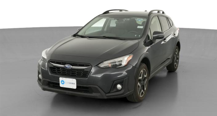 Thumbnail: 2019 Subaru Crosstrek - 1