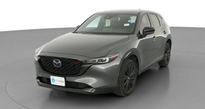 Thumbnail: 2022 Mazda CX-5 - 1