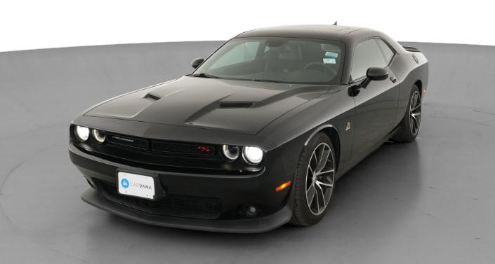 Thumbnail: 2016 Dodge Challenger - 1