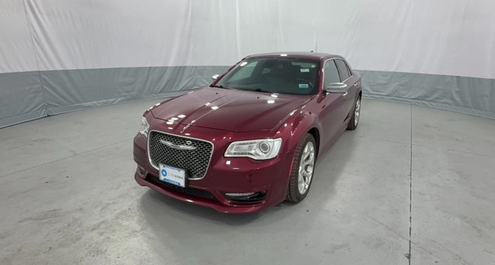 Thumbnail: 2020 Chrysler 300 - 1
