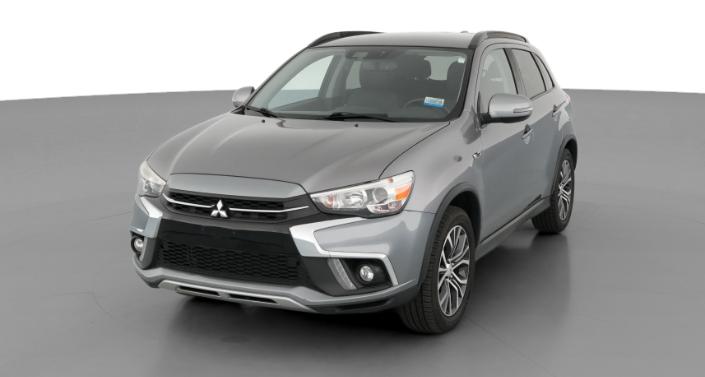Thumbnail: 2019 Mitsubishi Outlander Sport - 1