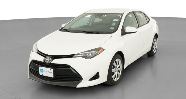 Thumbnail: 2017 Toyota Corolla - 1