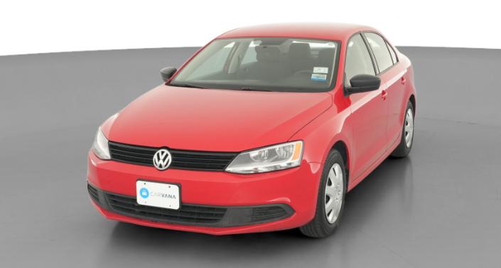 2014 Volkswagen Jetta S -
                  Trenton, OH