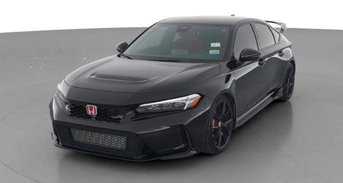 Thumbnail: 2023 Honda Civic - 1
