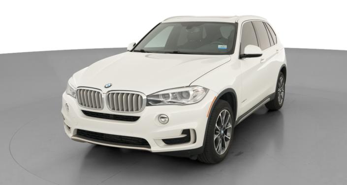 Thumbnail: 2017 BMW X5 - 1