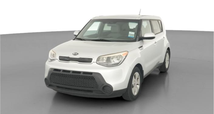 Thumbnail: 2016 Kia Soul - 1