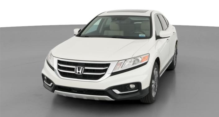 Thumbnail: 2015 Honda Crosstour - 1