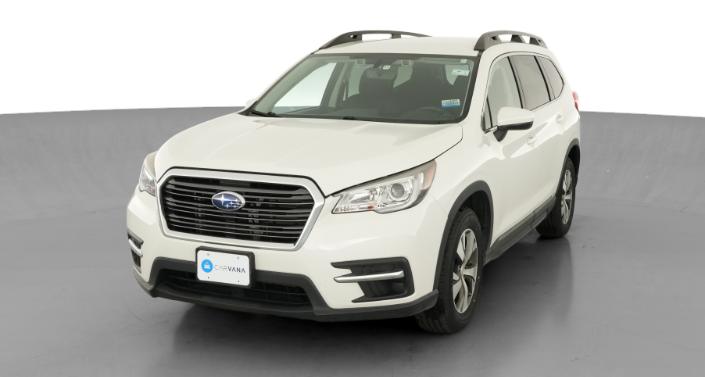 Thumbnail: 2019 Subaru Ascent - 1