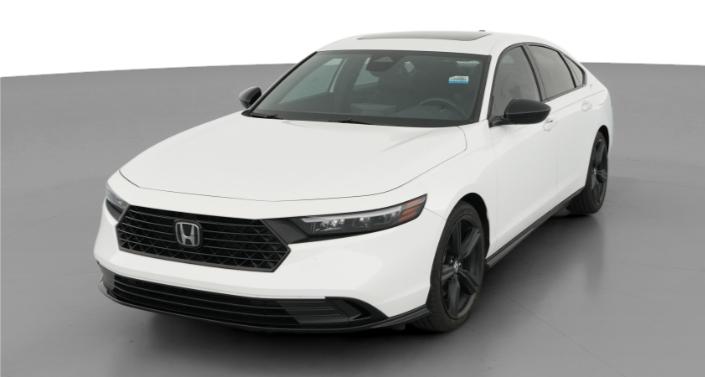 Thumbnail: 2024 Honda Accord - 1