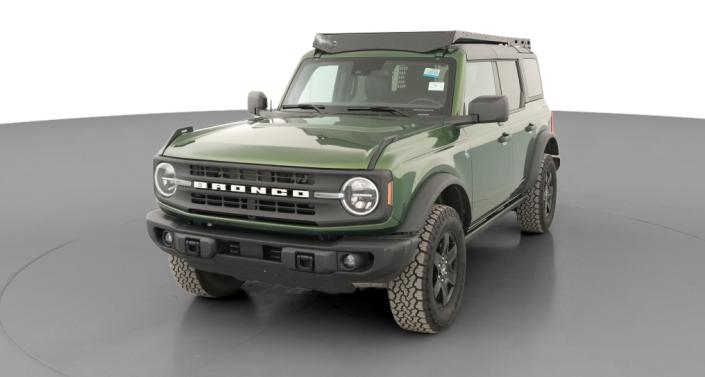 Thumbnail: 2023 Ford Bronco - 1