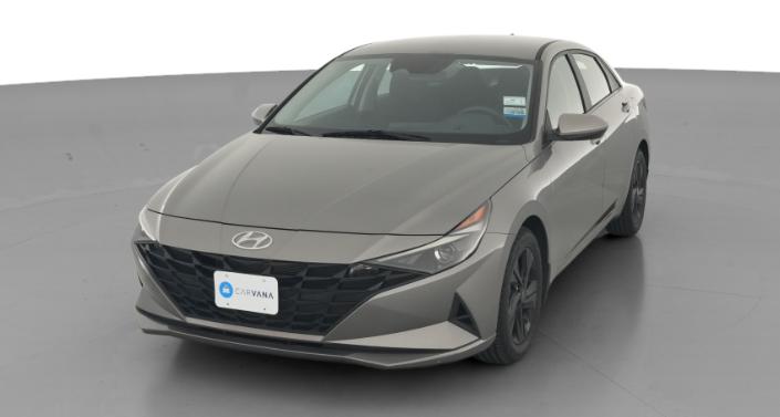 Thumbnail: 2023 Hyundai Elantra - 1