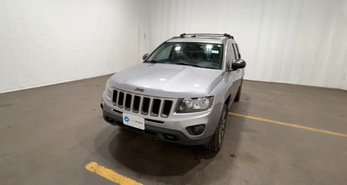 Thumbnail: 2016 Jeep Compass - 1