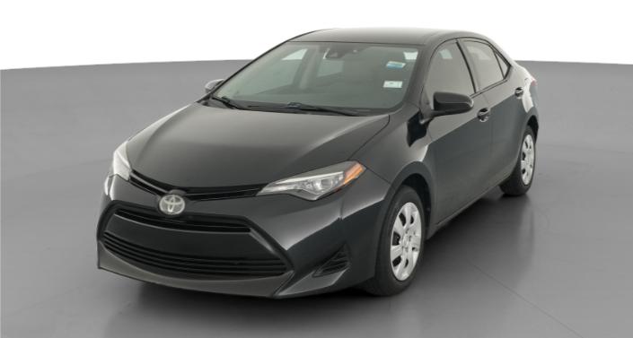 Thumbnail: 2019 Toyota Corolla - 1