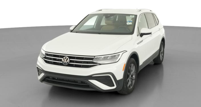 Thumbnail: 2023 Volkswagen Tiguan - 1