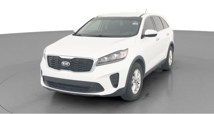 Thumbnail: 2020 Kia Sorento - 1