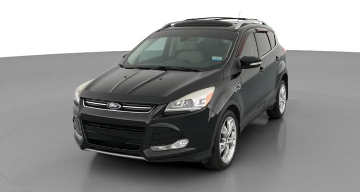 Thumbnail: 2016 Ford Escape - 1