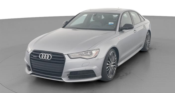 Thumbnail: 2018 Audi A6 - 1
