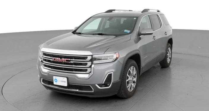 Thumbnail: 2020 GMC Acadia - 1