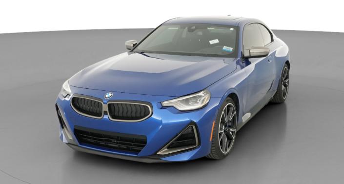 Thumbnail: 2022 BMW 2 Series - 1
