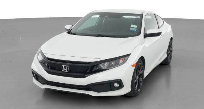 Thumbnail: 2019 Honda Civic - 1