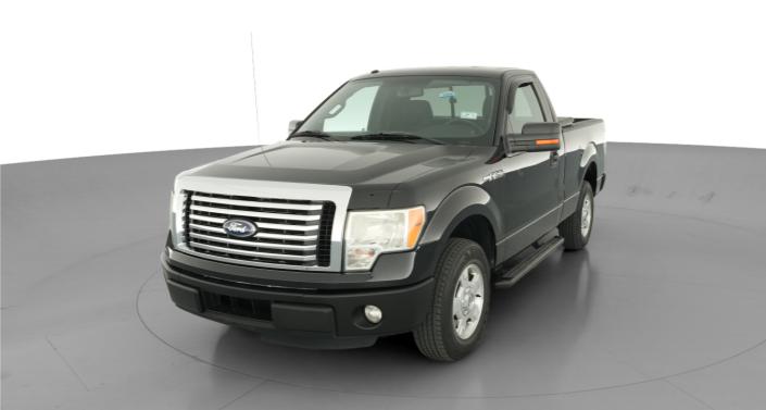 2012 Ford Econoline E-150 -
                  San Antonio, TX