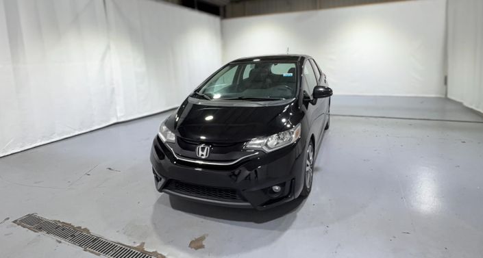 Thumbnail: 2015 Honda Fit - 1