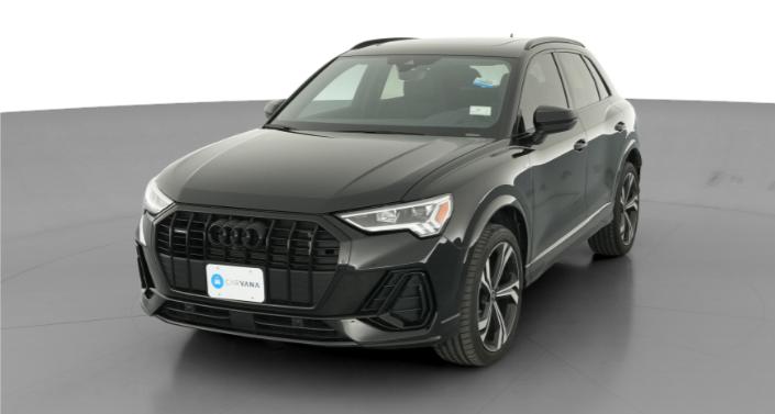 Thumbnail: 2023 Audi Q3 - 1