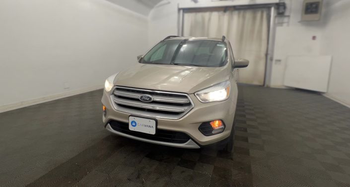 Thumbnail: 2018 Ford Escape - 1