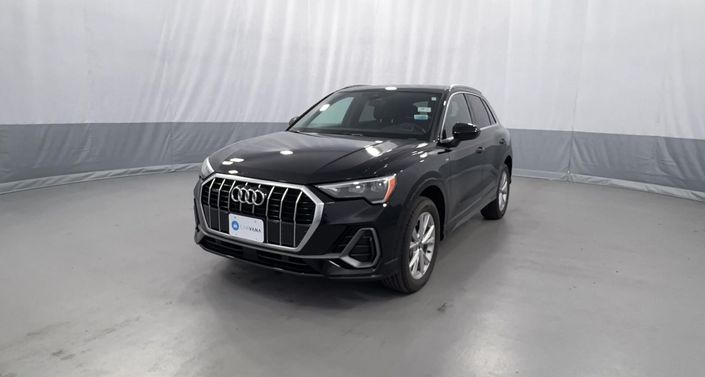Thumbnail: 2022 Audi Q3 - 1