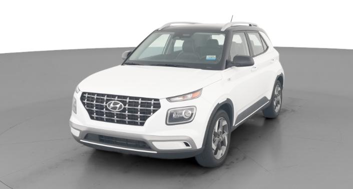 Thumbnail: 2023 Hyundai Venue - 1
