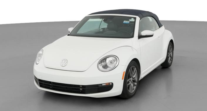 2016 Volkswagen Beetle Denim -
                  Concord, NC