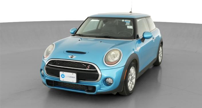 2017 MINI Cooper Hardtop S -
                  Colonial Heights, VA
