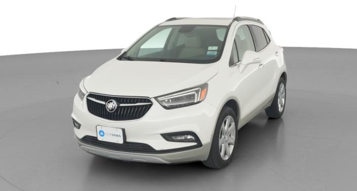 Thumbnail: 2017 Buick Encore - 1
