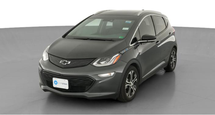 Thumbnail: 2020 Chevrolet Bolt EV - 1