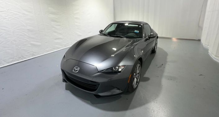 Thumbnail: 2023 Mazda MX-5 Miata - 1