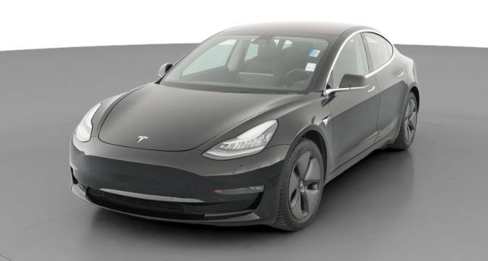 Thumbnail: 2019 Tesla Model 3 - 1