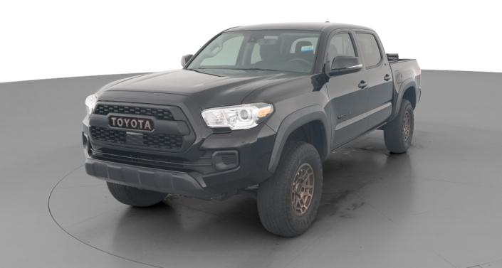 Thumbnail: 2023 Toyota Tacoma - 1